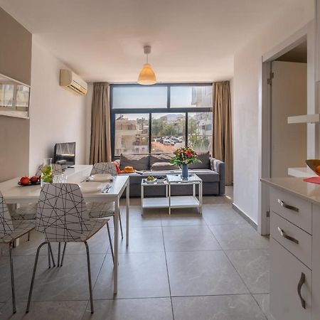Eilot Street 3Rd Floor Apartments By Stay Eilat Buitenkant foto