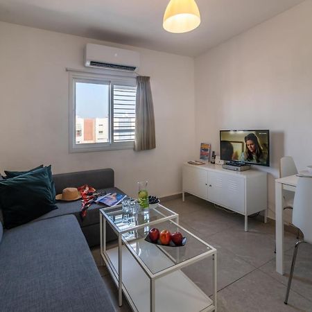 Eilot Street 3Rd Floor Apartments By Stay Eilat Buitenkant foto