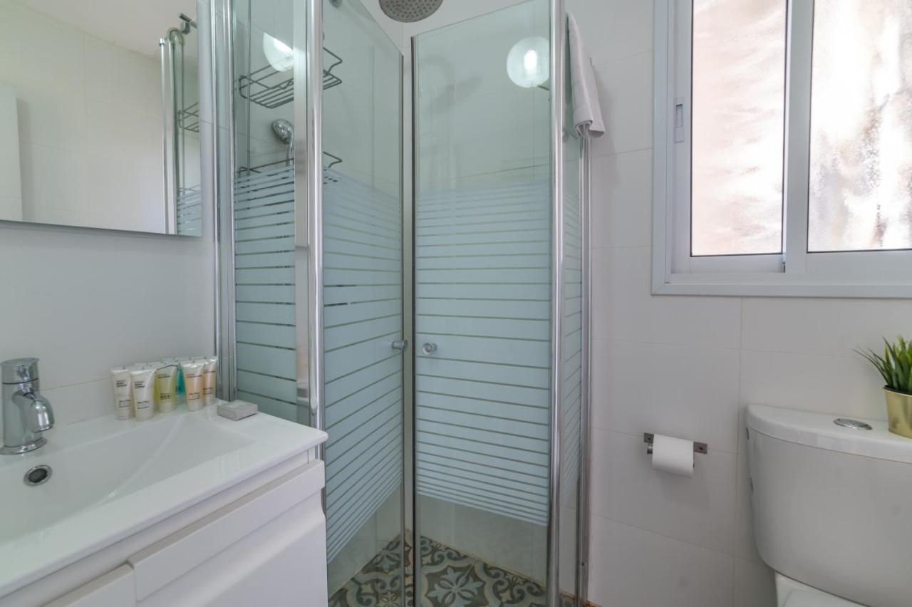 Eilot Street 3Rd Floor Apartments By Stay Eilat Buitenkant foto