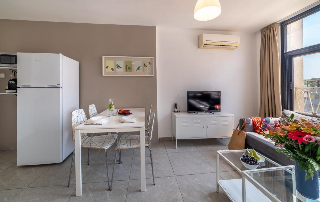 Eilot Street 3Rd Floor Apartments By Stay Eilat Buitenkant foto