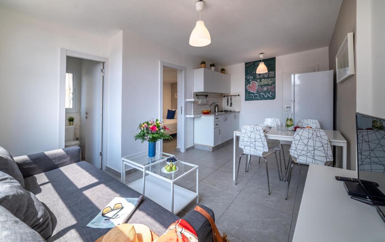 Eilot Street 3Rd Floor Apartments By Stay Eilat Buitenkant foto