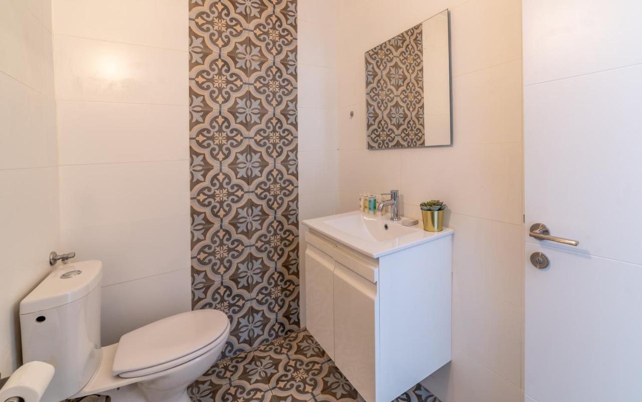 Eilot Street 3Rd Floor Apartments By Stay Eilat Buitenkant foto