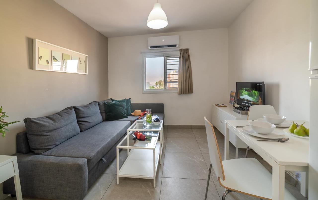 Eilot Street 3Rd Floor Apartments By Stay Eilat Buitenkant foto