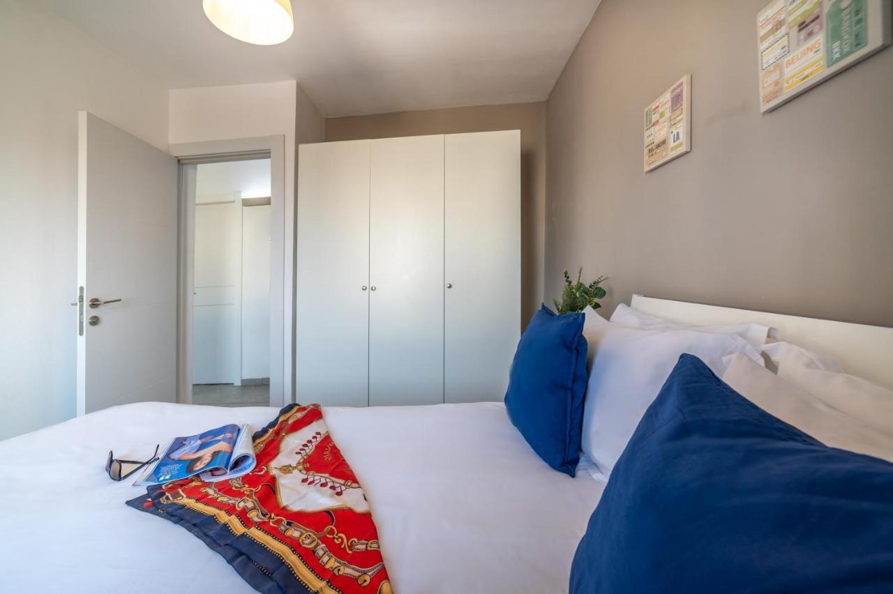 Eilot Street 3Rd Floor Apartments By Stay Eilat Buitenkant foto