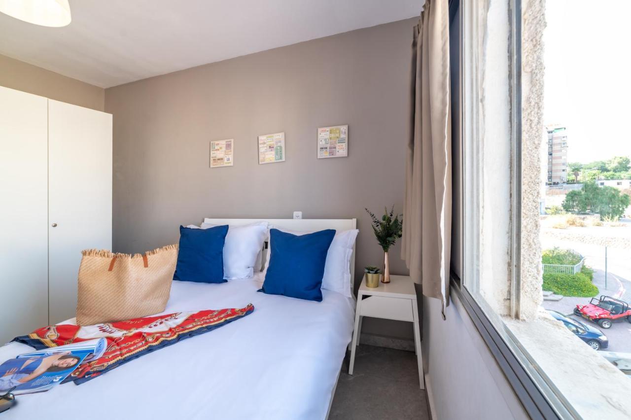 Eilot Street 3Rd Floor Apartments By Stay Eilat Buitenkant foto