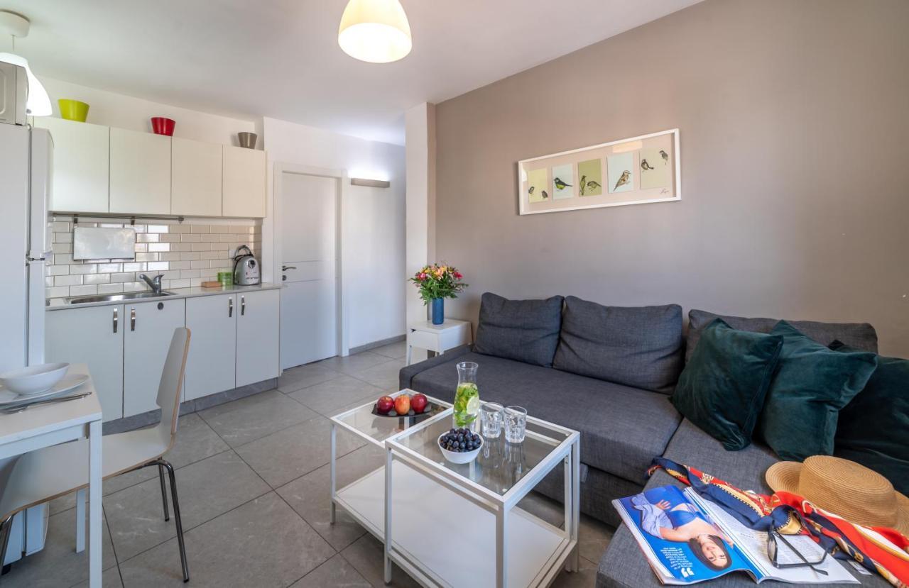 Eilot Street 3Rd Floor Apartments By Stay Eilat Buitenkant foto